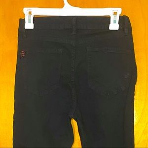 28W BDG Twig High Rise